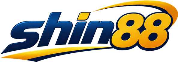 Shin88 Logo